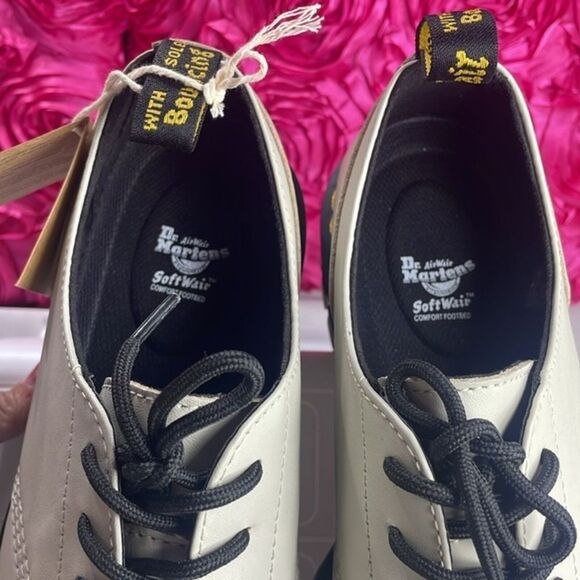 Dr. Martens Platform Shoe Unisex, size 36/6 women’s‎ - Picture 3 of 8